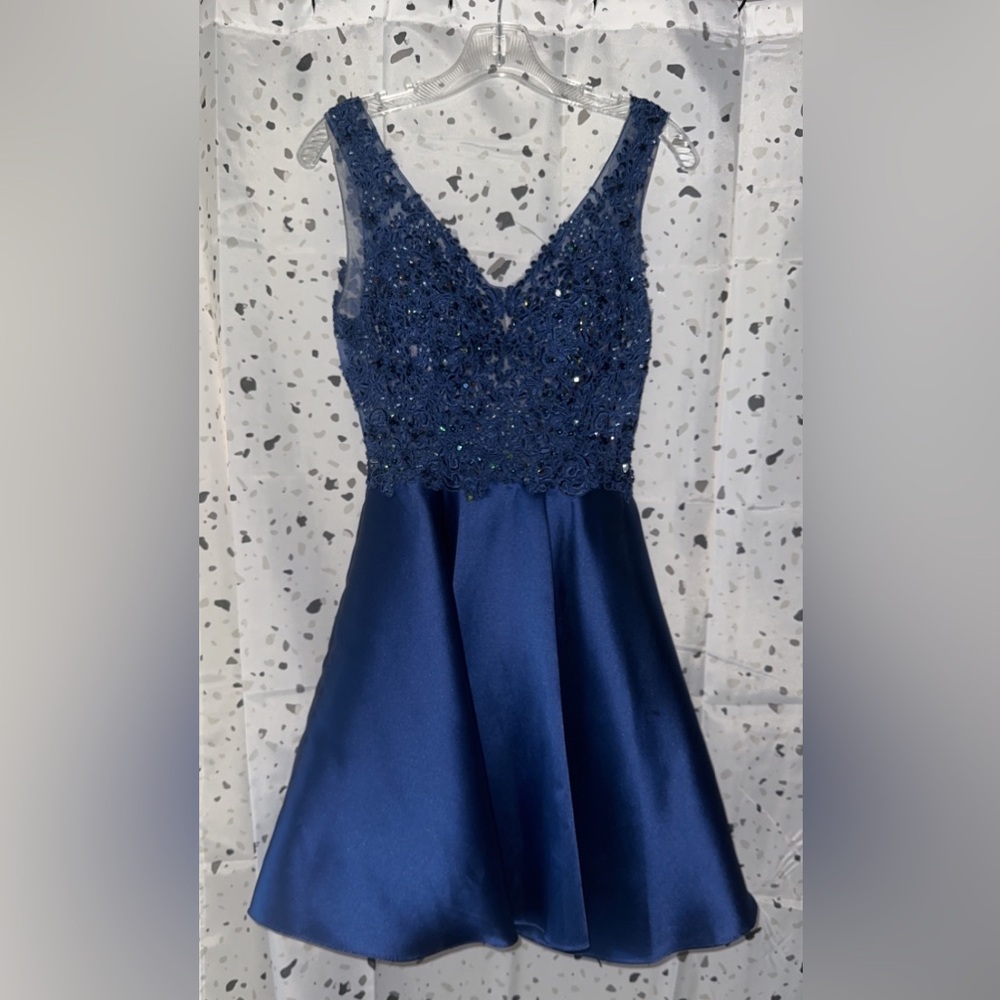 Little Black Dress, size XS, homecoming dress